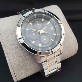 Đồng Hồ Seiko Nam