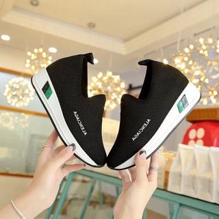 giay mọi độn cao câp