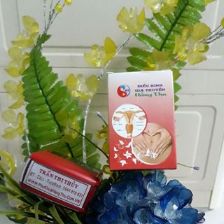 Điều Kinh Hằng Thu