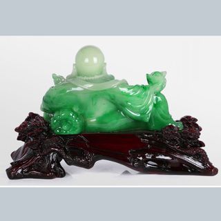phật dilac ngồi