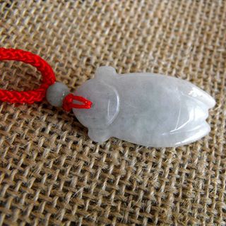 Dây Chuyền Ngọc Thiền