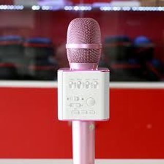 míc hát karaoke Q9