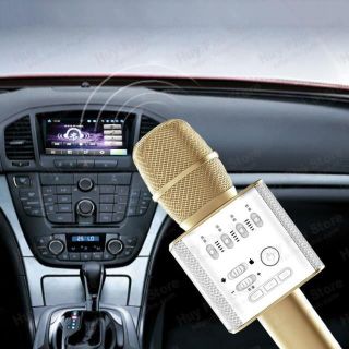 míc hát karaoke Q9