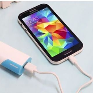 sạc dự phòng 5600 mAH