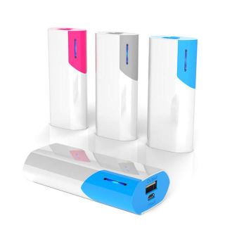 sạc dự phòng 5600 mAH