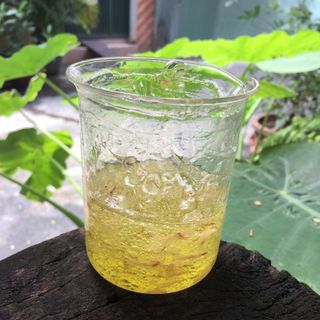 NẠ YẾN TƯƠI COLLAGEN - CÁNH HOA
