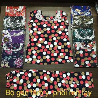 do bộ gan tầm