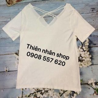 áo len dây chéo quảng châu