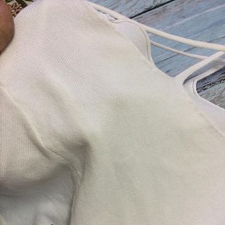 áo len dây chéo quảng châu