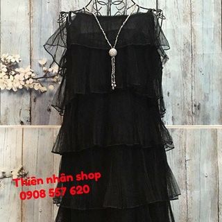 đầm tầng phối lưới