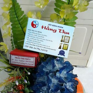 Cốt Xông Ngâm Hằng Thu