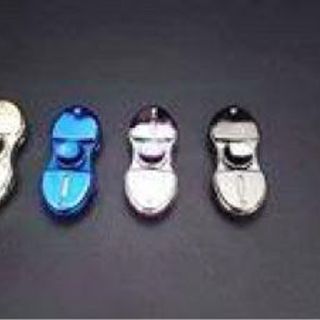 Bật Lửa Spinner kiêm đèn led