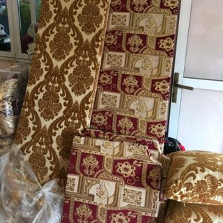 NHẬN LÀM ĐỆM GHẾ