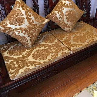 NHẬN LÀM ĐỆM GHẾ