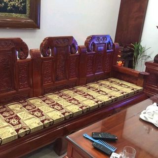 NHẬN LÀM ĐỆM GHẾ