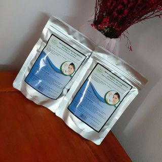 mặt nạ thảo dược ngừa mụn trắng da thảo dược đông y lê xuân