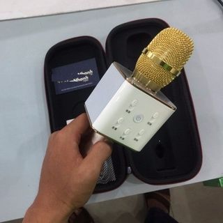 míc hát karaoke q7
