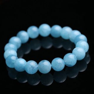 Vòng tay đá AQUAMARINE