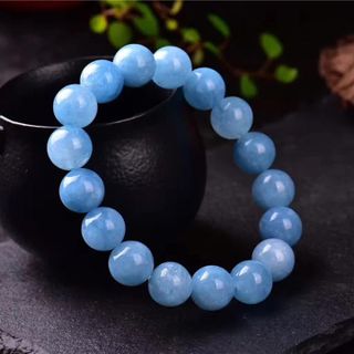 Vòng tay đá AQUAMARINE