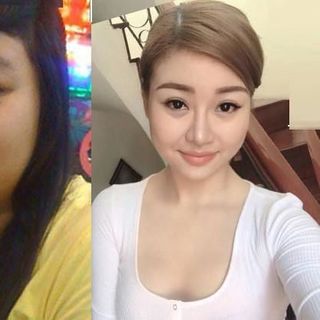 VIÊN GIẢM CÂN PORIA SUPER MODEL - SỈ BUÔN SLL
