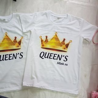 chuyên sỉ áo cặp