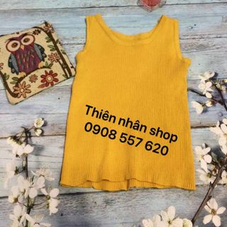 áo len gân siêu dày