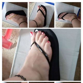 Den xandal