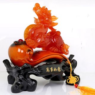 tỳ hưu lớn