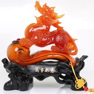 tỳ hưu lớn