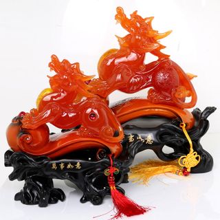 tỳ hưu lớn