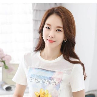 SET ÁO THUN QUẦN SHORT 160241