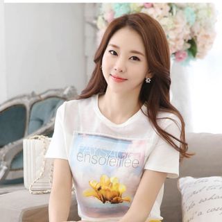SET ÁO THUN QUẦN SHORT 160241