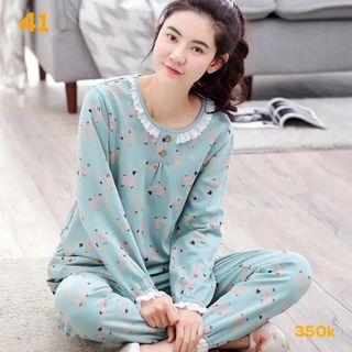 Bộ đồ nữ đẹp giá sỉ