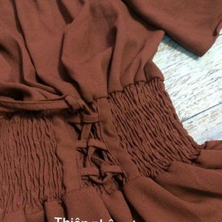jum nhúng eo bẹt vai đan dây
