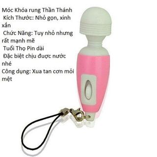 Móc Khoá Thần Thánh giá sỉ