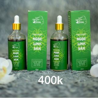 Thuốc Tái Tạo Ngọc Linh Sâm