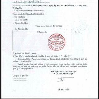 Thuốc Tái Tạo Ngọc Linh Sâm