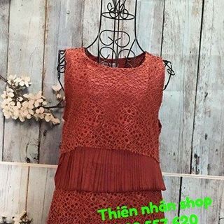 đầm tầng phối ren