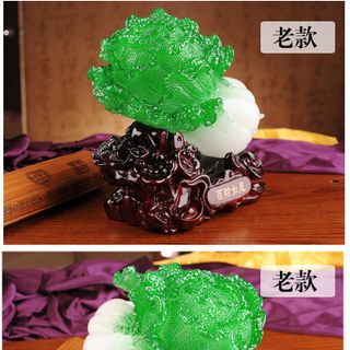 Củ cải đế gỗ tài lộc