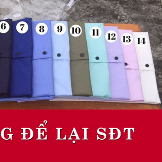 Sơ mi nam giá tốt Toàn Quốc