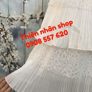 đầm tầng phối ren