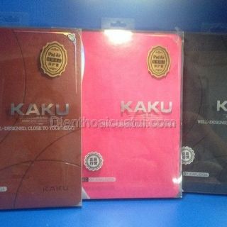 Bao da Kaku SmartCase Ipad MTB