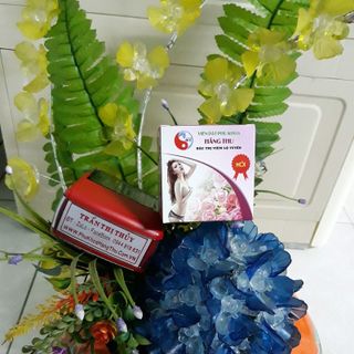 Đặc Trị Viêm Lộ Tuyến Hằng Thu
