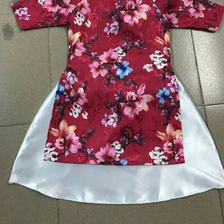 Áo dài cách tan