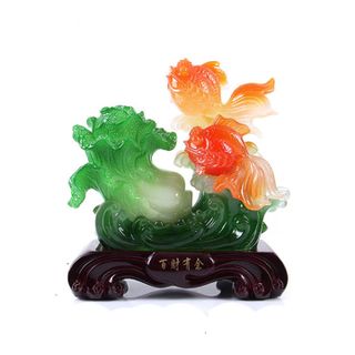 cá chép củ cải