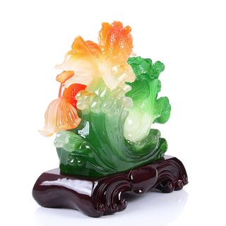 cá chép củ cải