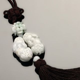 tỳ hưu ngọc bội