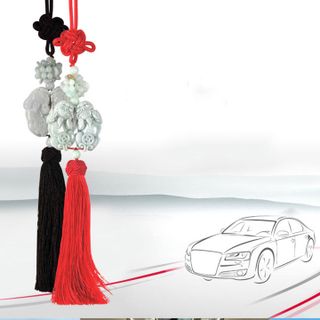 tỳ hưu ngọc bội