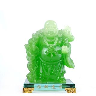phật dilac đứng