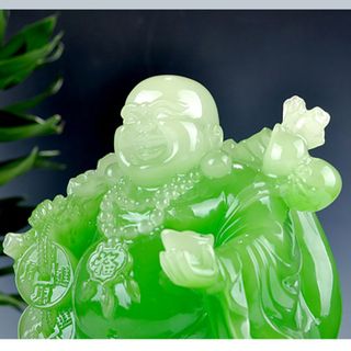 phật dilac đứng